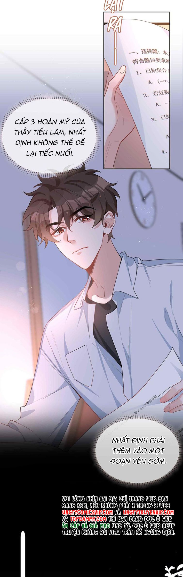 Sơn Hải Cao Trung Chapter 66 - Next Chapter 67