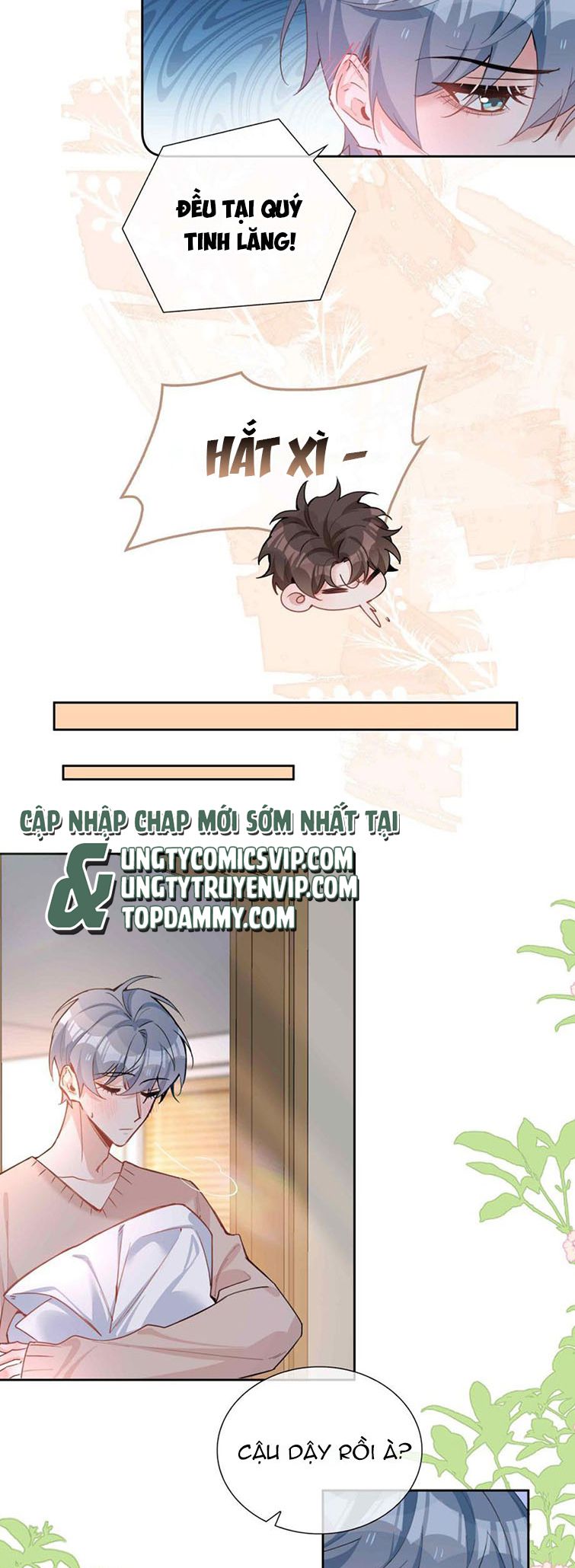 Sơn Hải Cao Trung Chapter 66 - Next Chapter 67