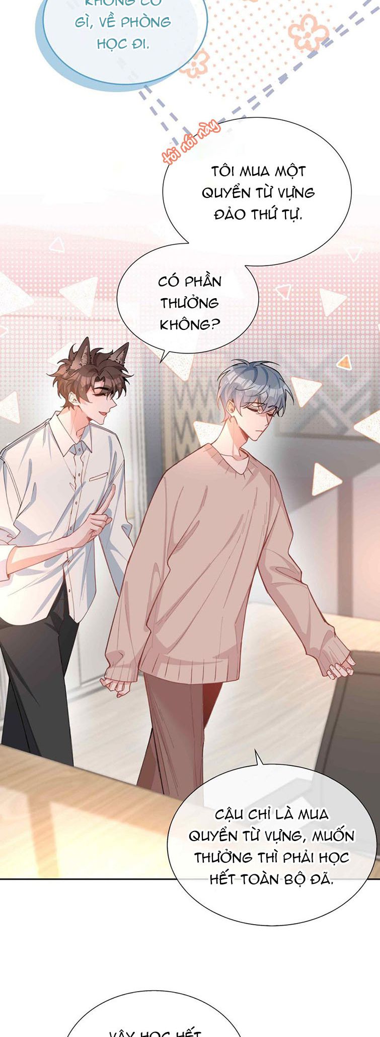 Sơn Hải Cao Trung Chapter 66 - Next Chapter 67