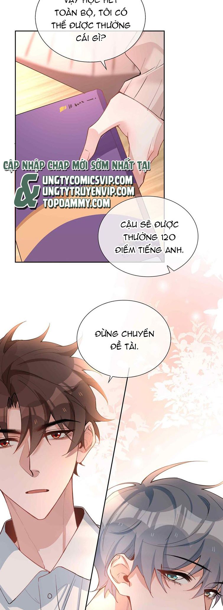 Sơn Hải Cao Trung Chapter 66 - Next Chapter 67
