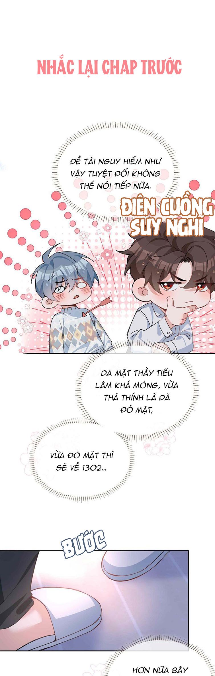 Sơn Hải Cao Trung Chapter 66 - Next Chapter 67