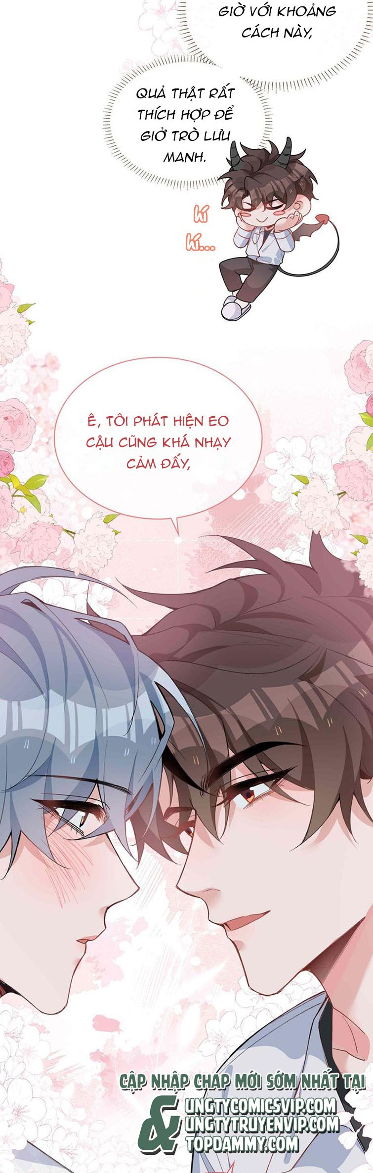 Sơn Hải Cao Trung Chapter 66 - Next Chapter 67