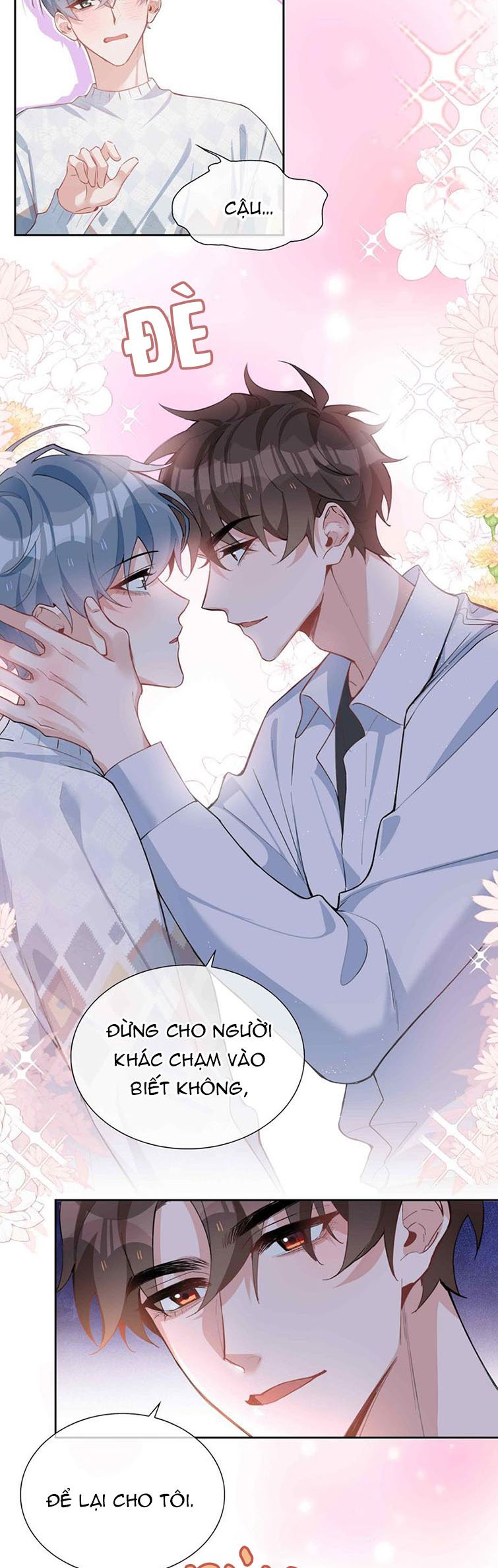 Sơn Hải Cao Trung Chapter 66 - Next Chapter 67