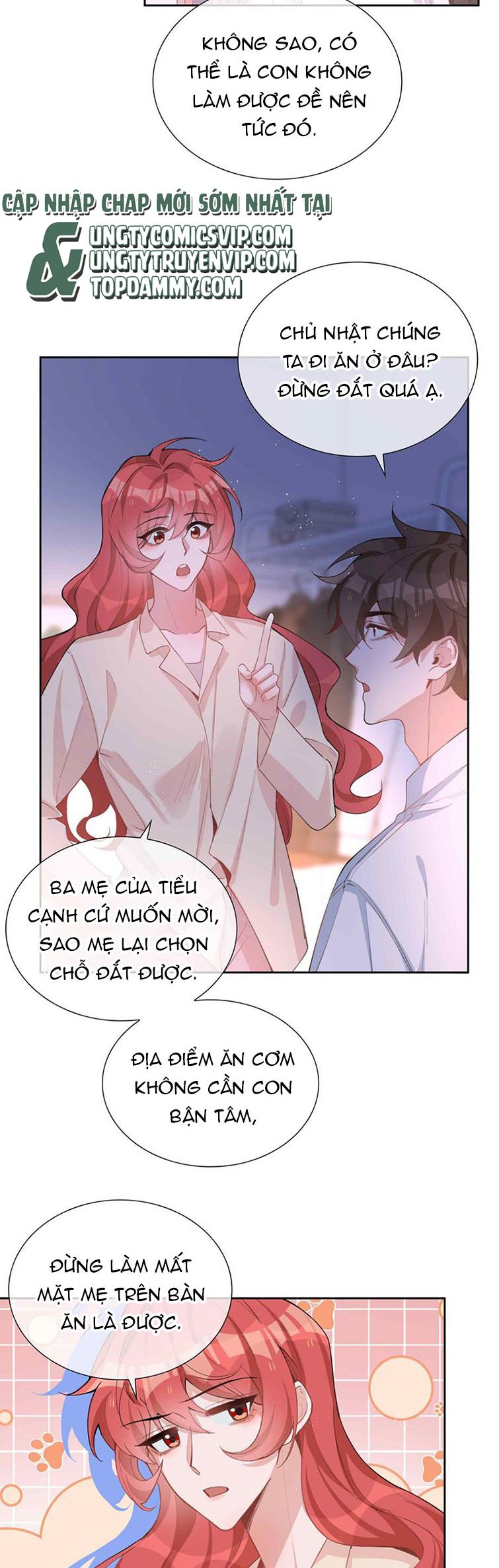 Sơn Hải Cao Trung Chapter 66 - Next Chapter 67