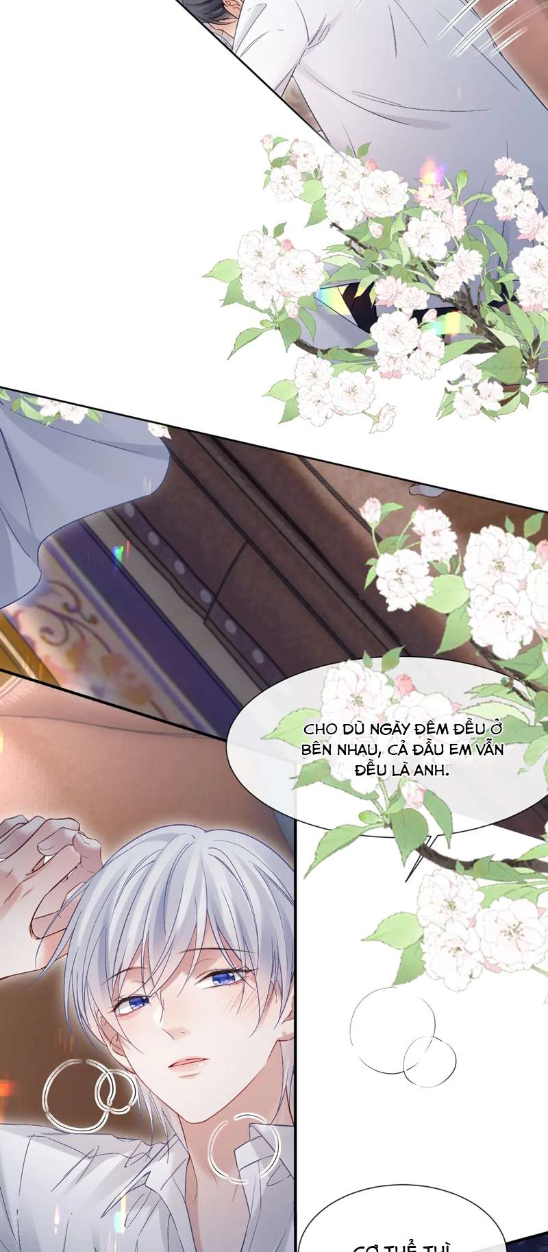 Đơn Xin Ly Hôn Chap 100 - Next Chap 101