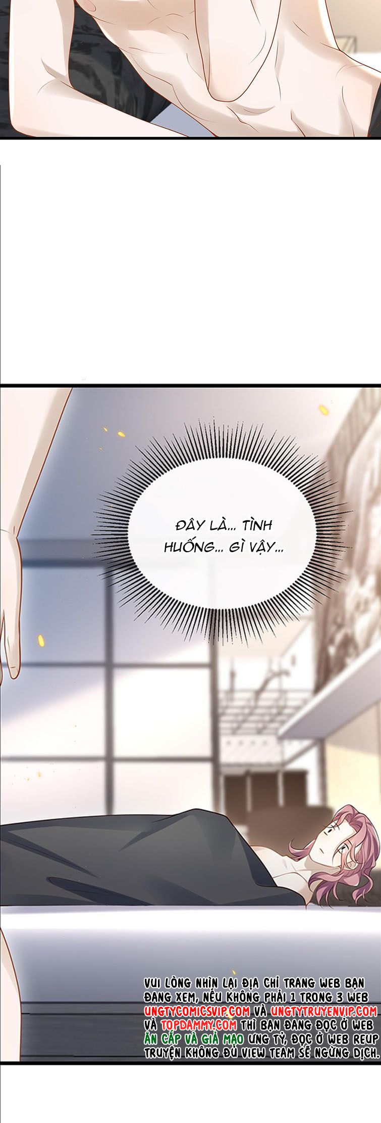 Anh Ấy Đến Từ Màn Đêm Chapter 18 - Trang 4