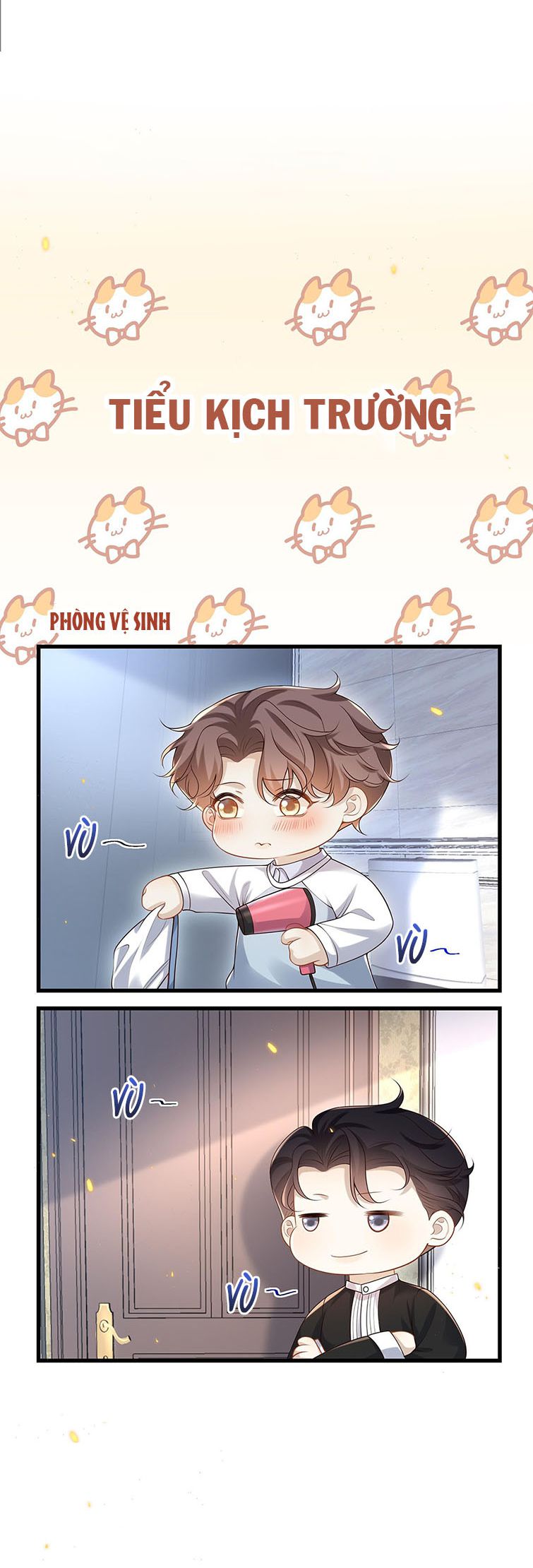 Anh Ấy Đến Từ Màn Đêm Chapter 18 - Trang 4