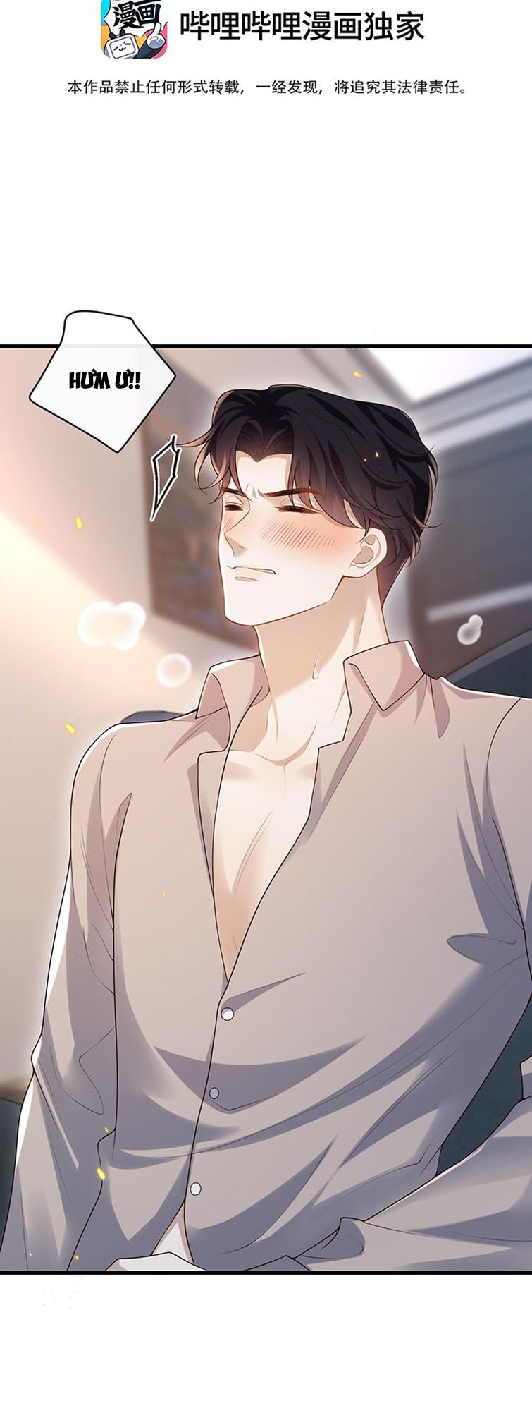 Anh Ấy Đến Từ Màn Đêm Chapter 18 - Trang 4