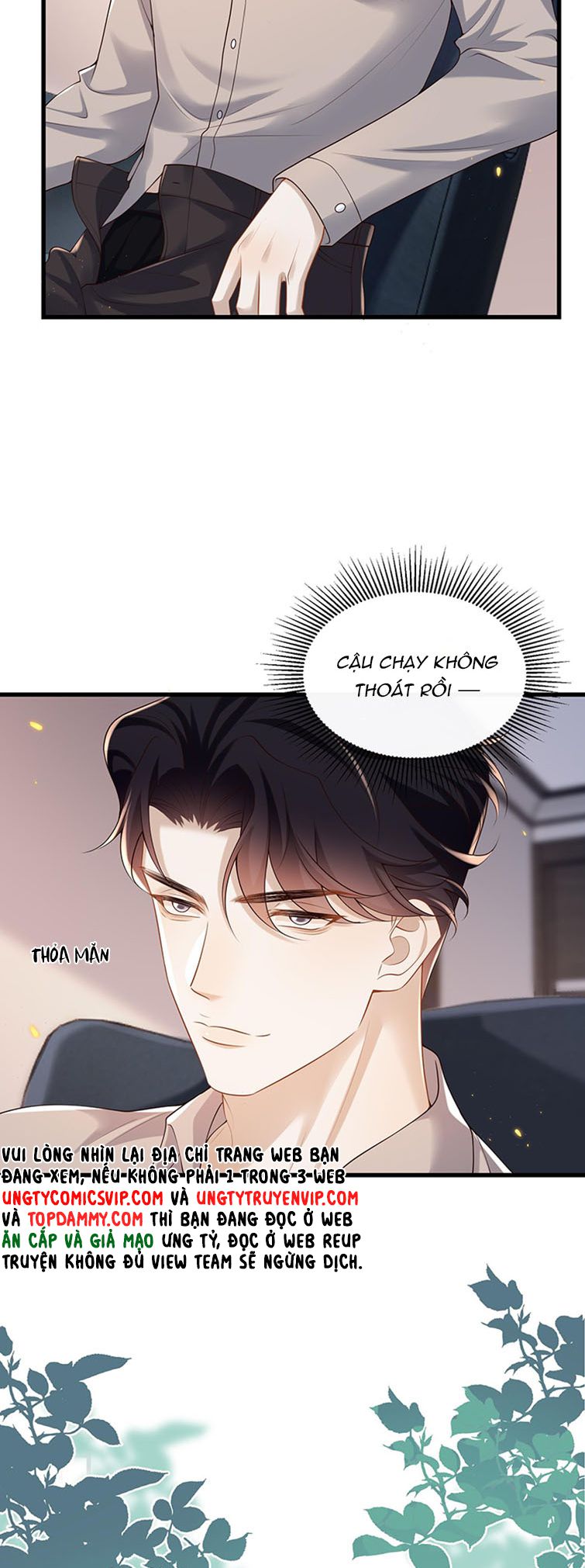 Anh Ấy Đến Từ Màn Đêm Chapter 18 - Trang 4