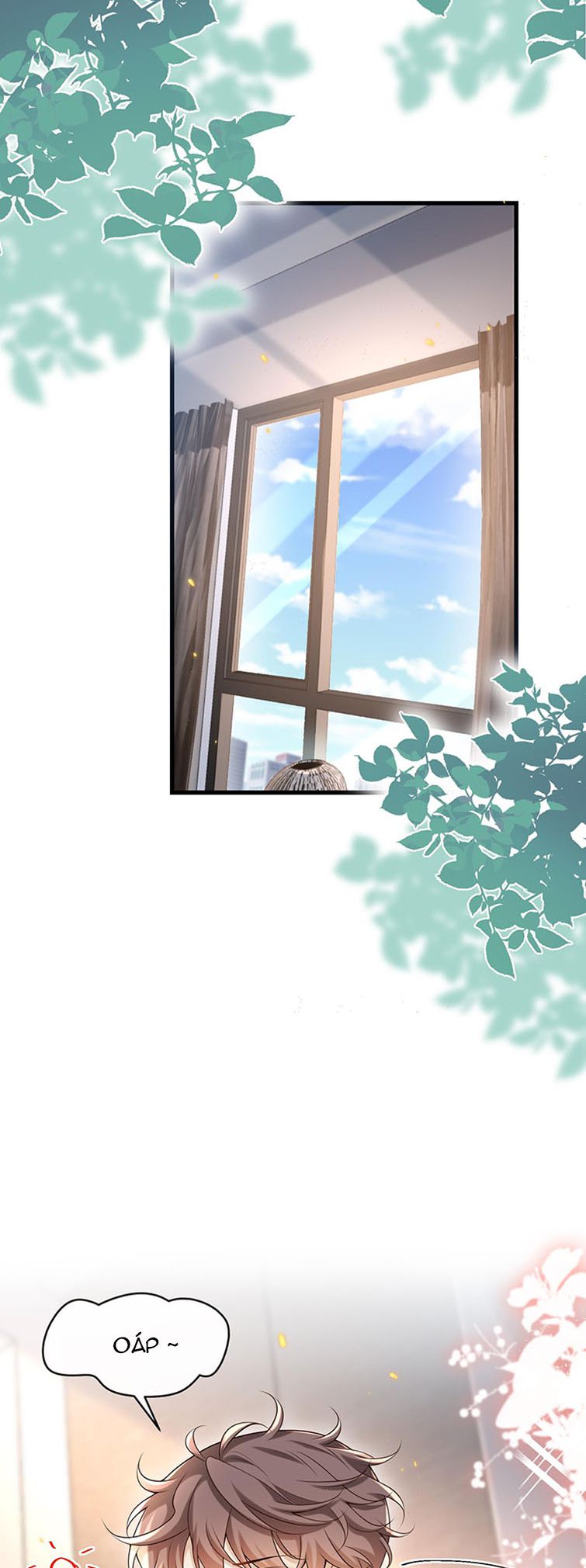 Anh Ấy Đến Từ Màn Đêm Chapter 18 - Trang 4
