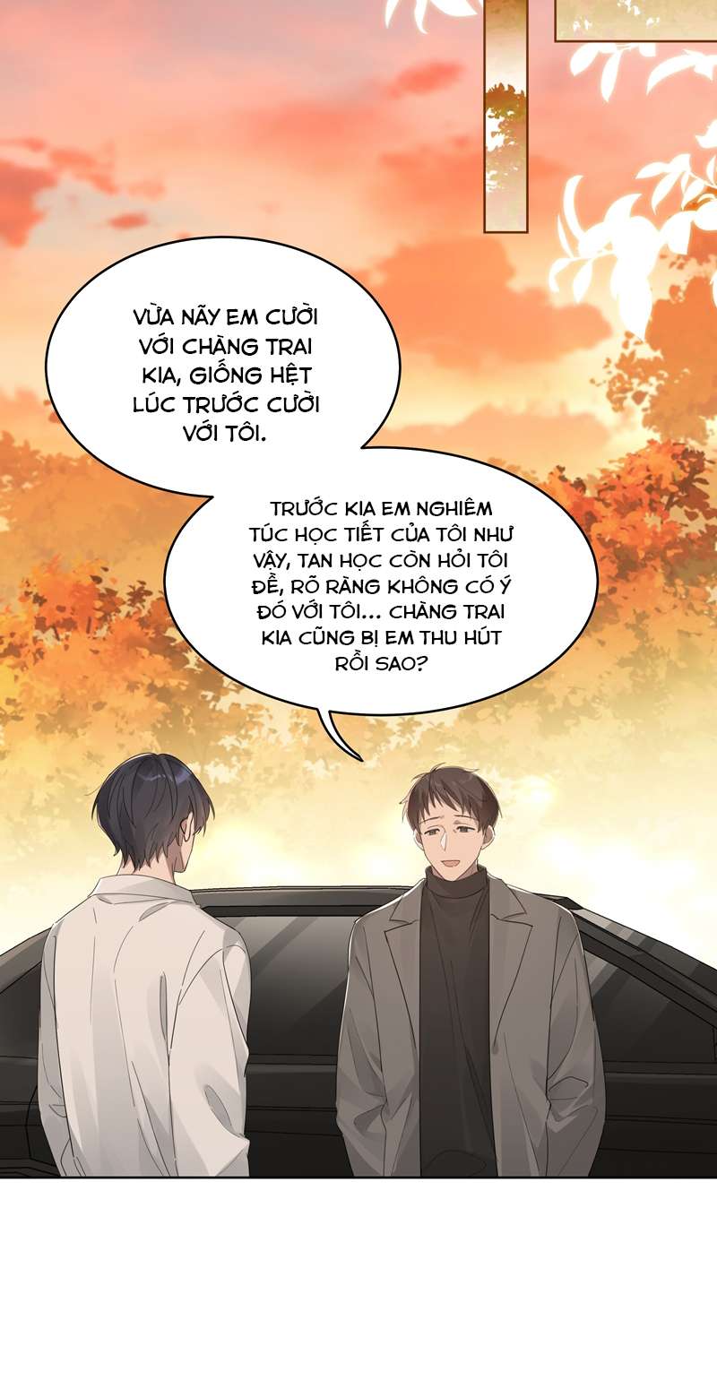 Tuế Nguyệt Gian Chapter 16 - Next Chapter 17