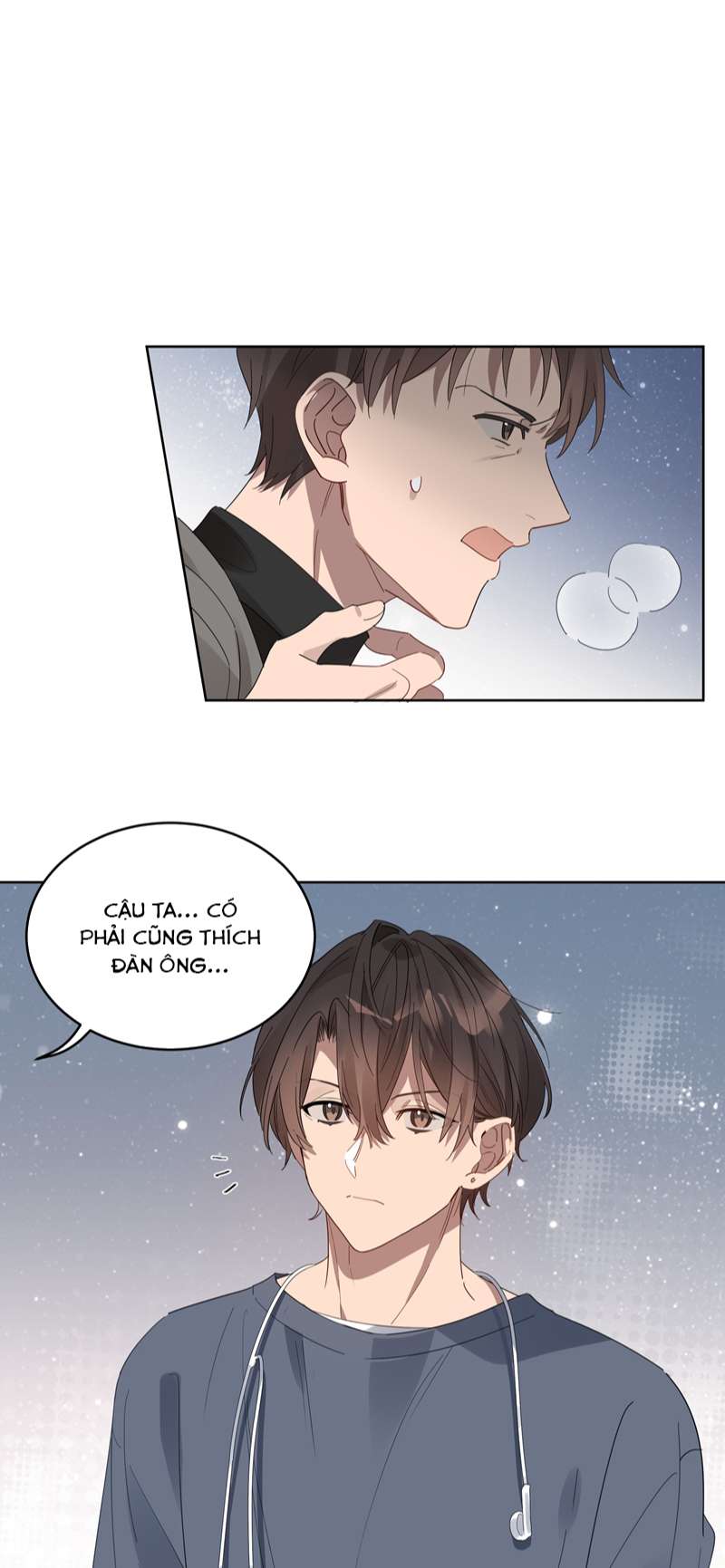 Tuế Nguyệt Gian Chapter 16 - Next Chapter 17
