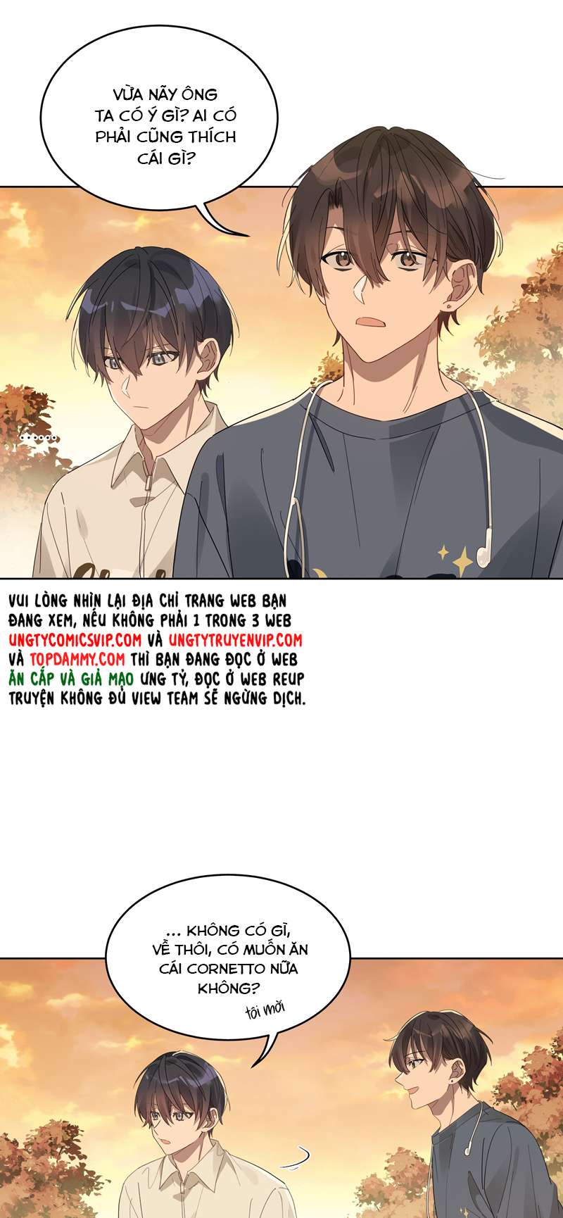 Tuế Nguyệt Gian Chapter 16 - Next Chapter 17