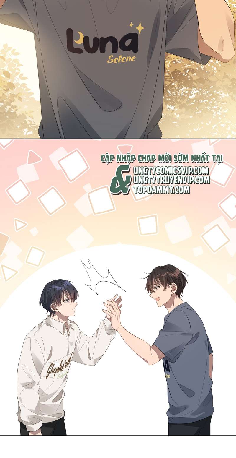 Tuế Nguyệt Gian Chapter 16 - Next Chapter 17