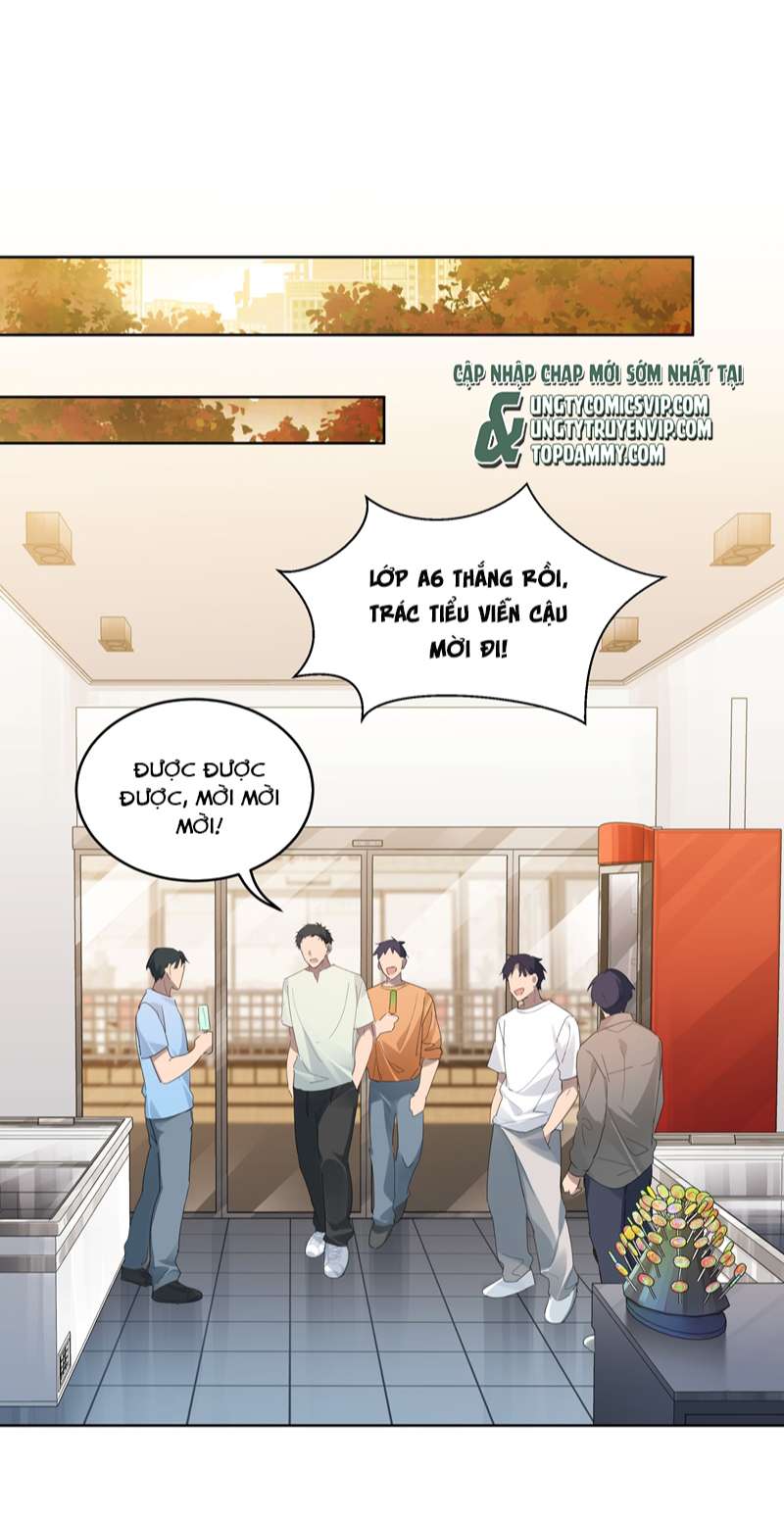 Tuế Nguyệt Gian Chapter 16 - Next Chapter 17