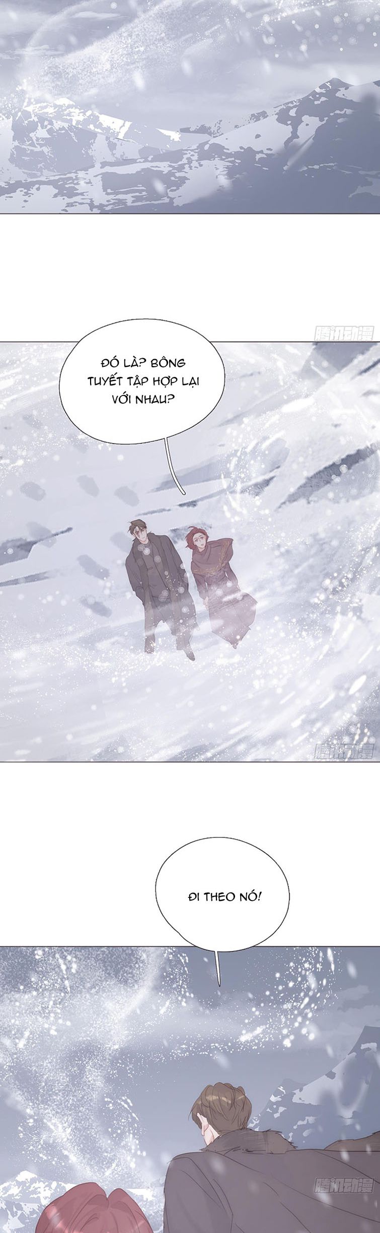 Thỉnh Cùng Ta Đồng Miên Chap 133 - Trang 2