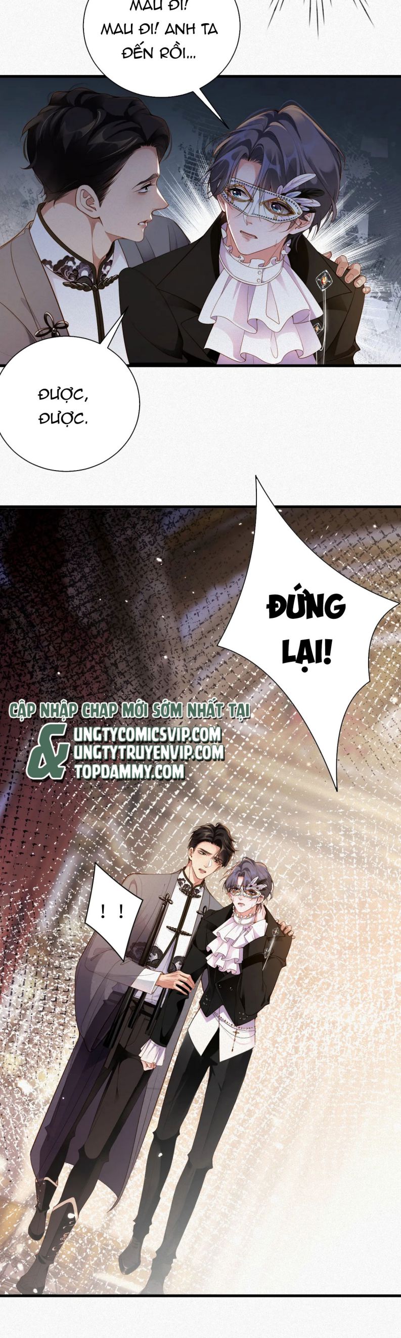 Chồng Trước Lại Muốn Phục Hôn Rồi Chapter 26 - Trang 3