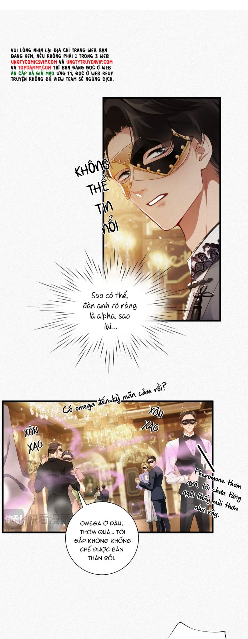 Chồng Trước Lại Muốn Phục Hôn Rồi Chapter 26 - Trang 3