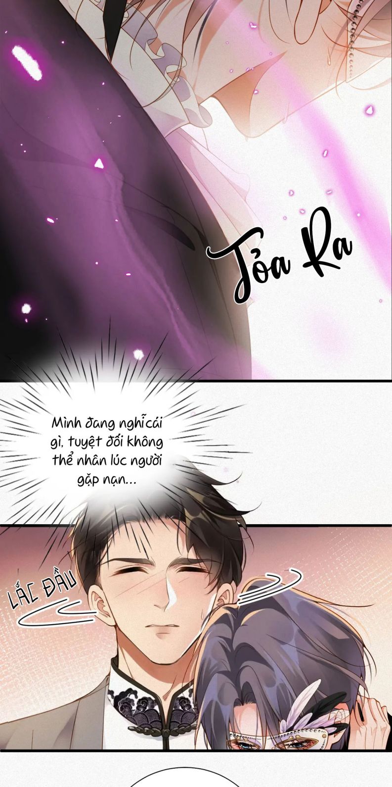 Chồng Trước Lại Muốn Phục Hôn Rồi Chapter 26 - Trang 3