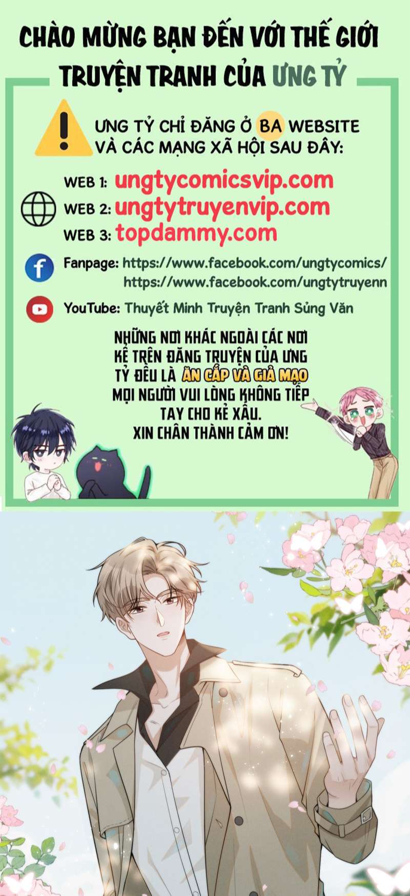 Lai Sinh Bất Kiến Chapter 102 - Trang 4