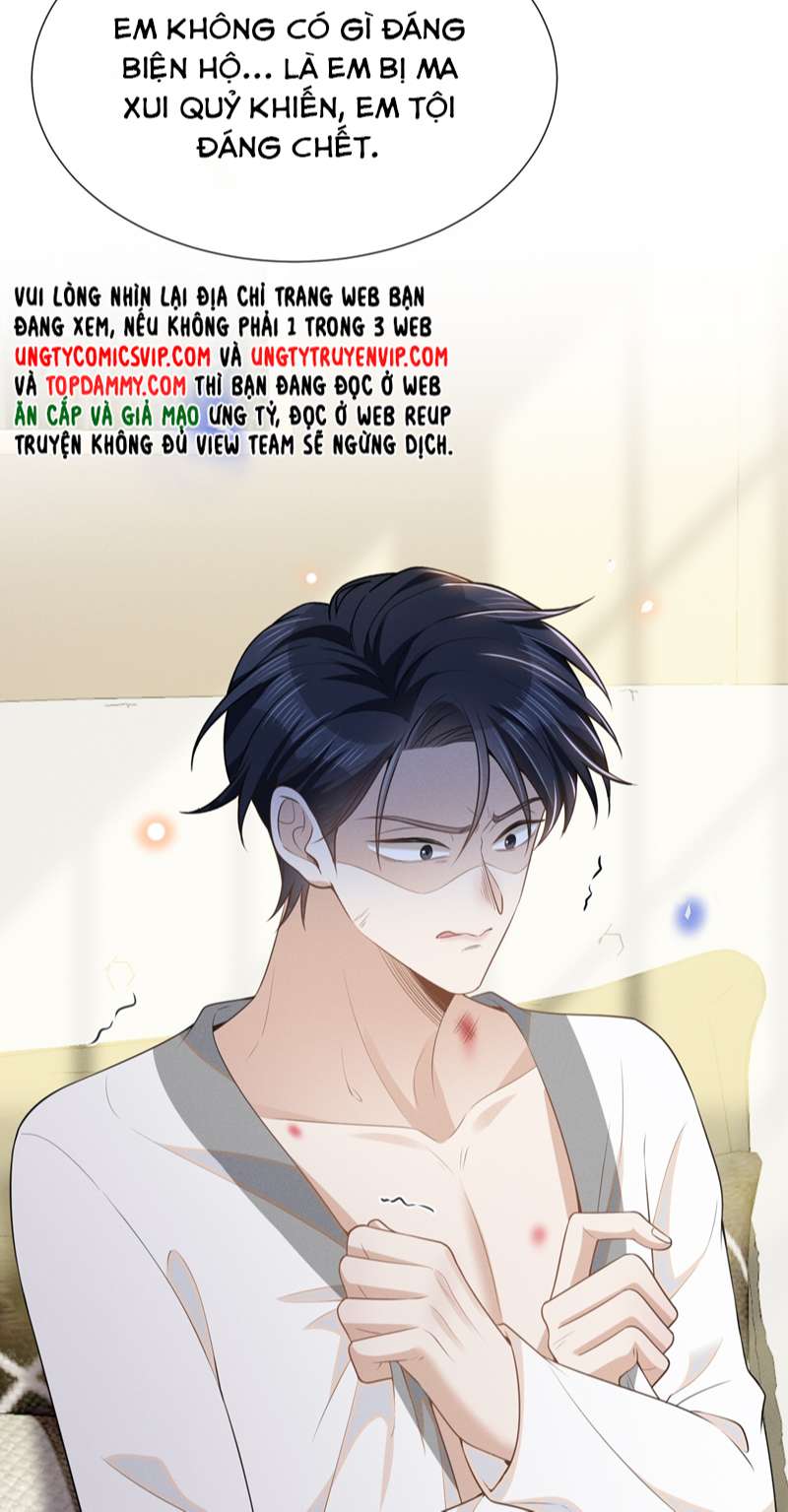 Lai Sinh Bất Kiến Chapter 102 - Trang 4