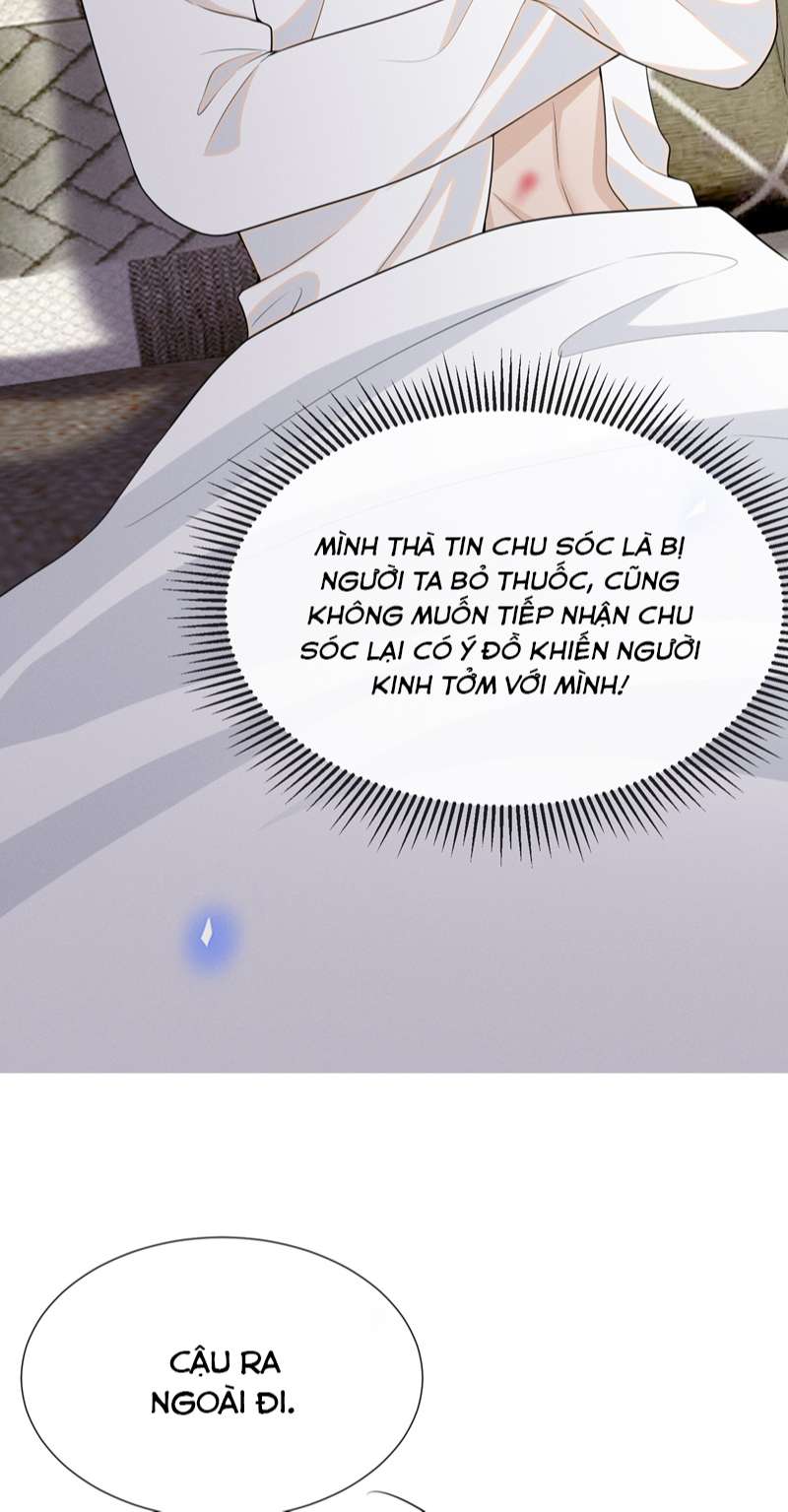 Lai Sinh Bất Kiến Chapter 102 - Trang 4