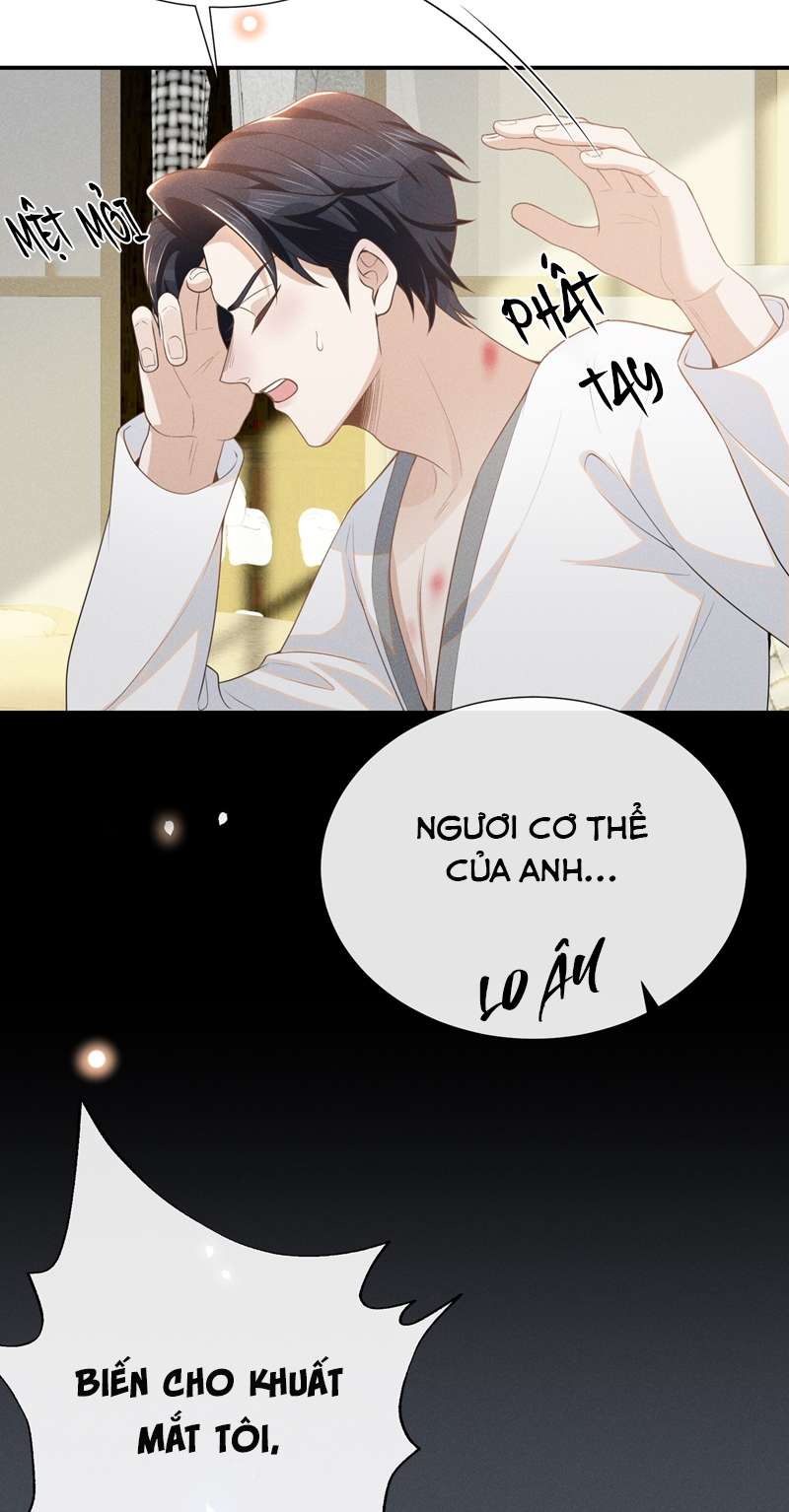 Lai Sinh Bất Kiến Chapter 102 - Trang 4