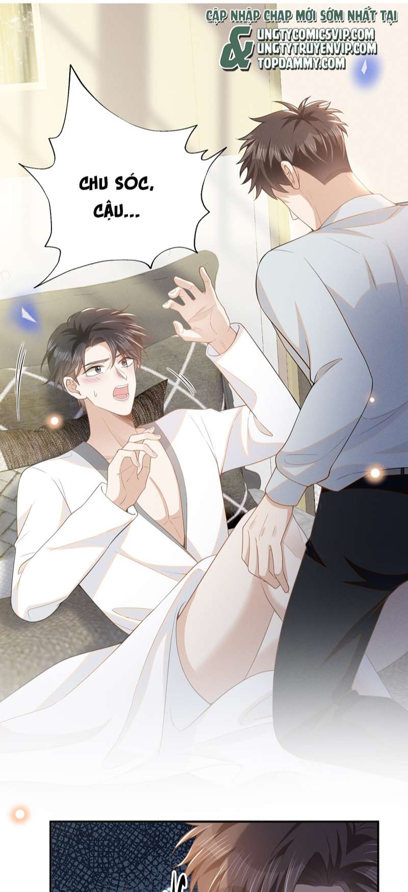 Lai Sinh Bất Kiến Chapter 102 - Trang 4
