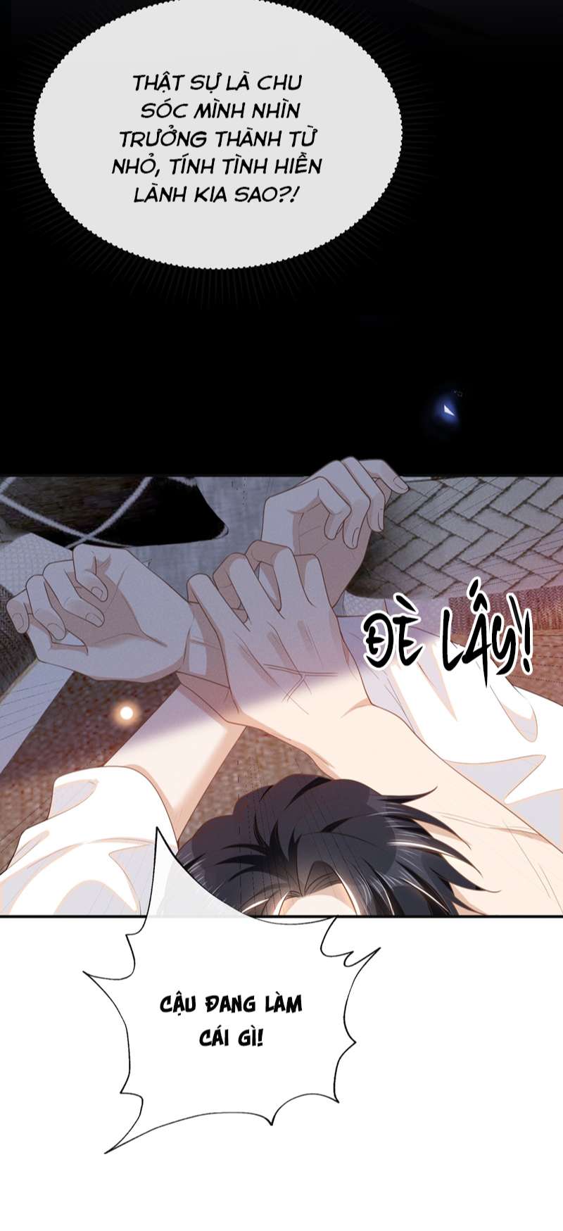 Lai Sinh Bất Kiến Chapter 102 - Trang 4