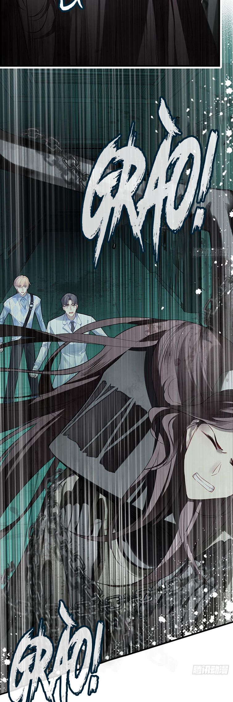 Anh Ấy Chưa Từng Rơi Xuống Chap 28 - Next Chapter 28