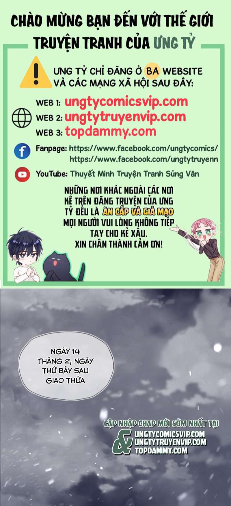 Cá Mè Một Lứa Chapter 1 - Trang 4