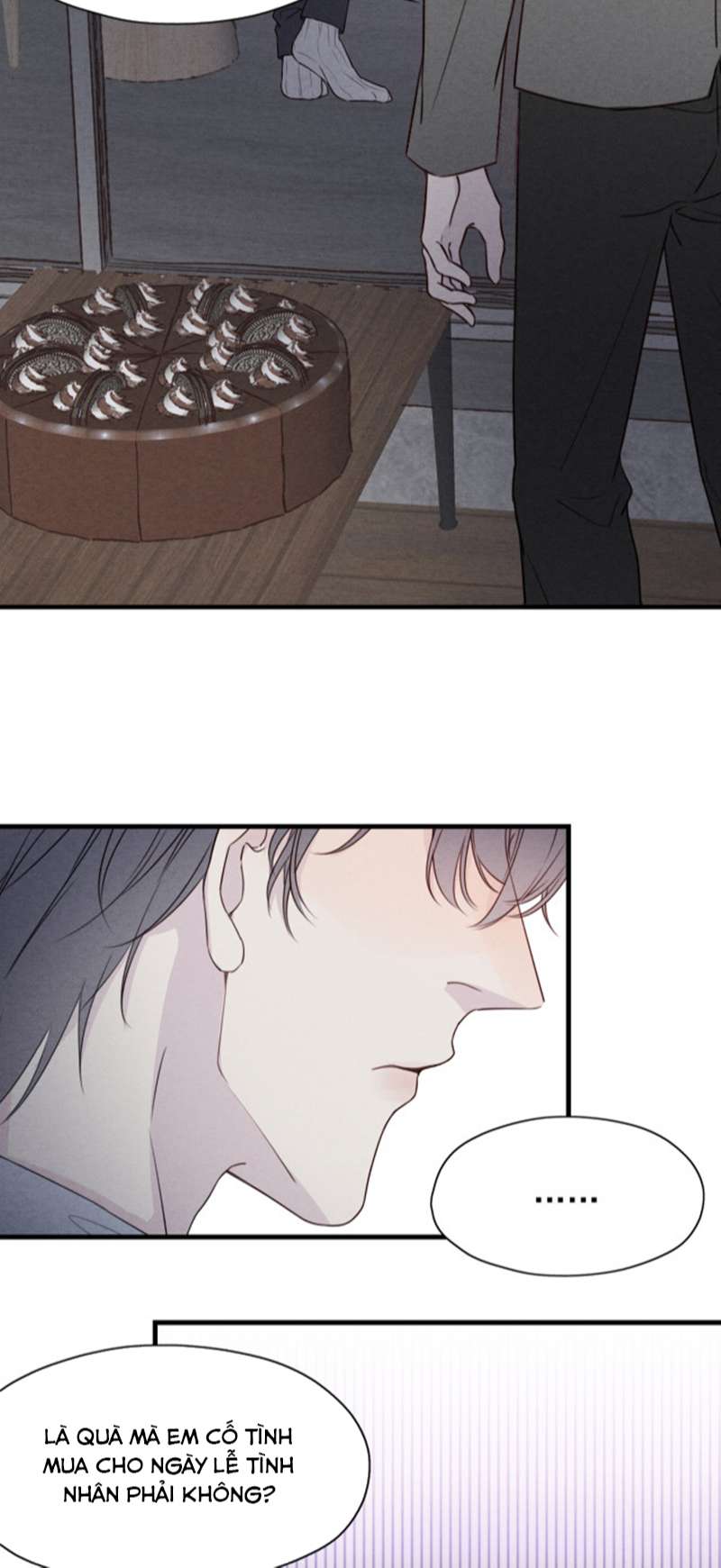 Cá Mè Một Lứa Chapter 1 - Trang 4