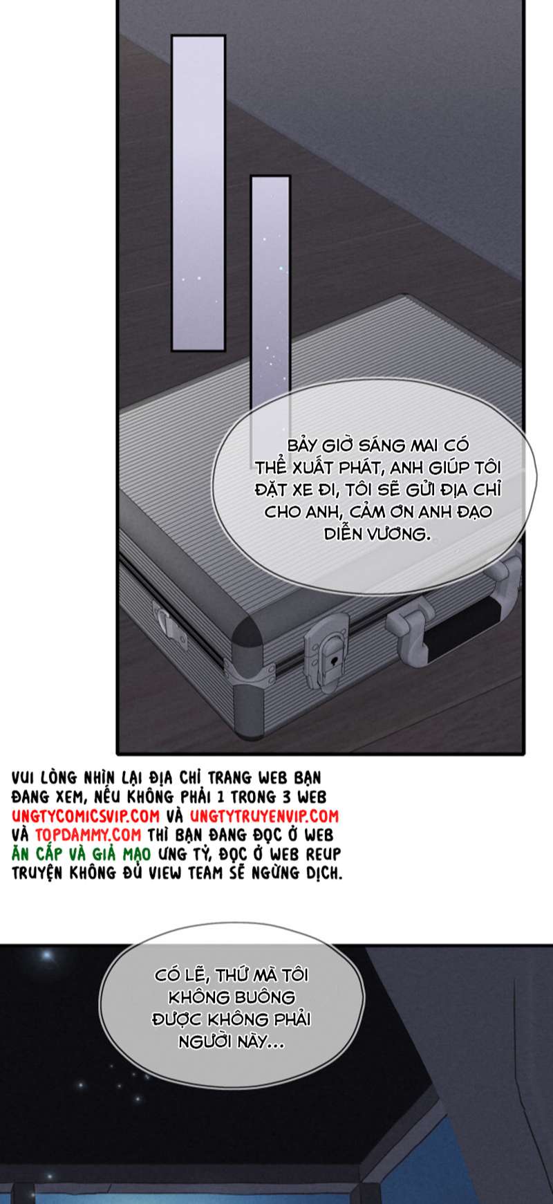 Cá Mè Một Lứa Chapter 1 - Trang 4