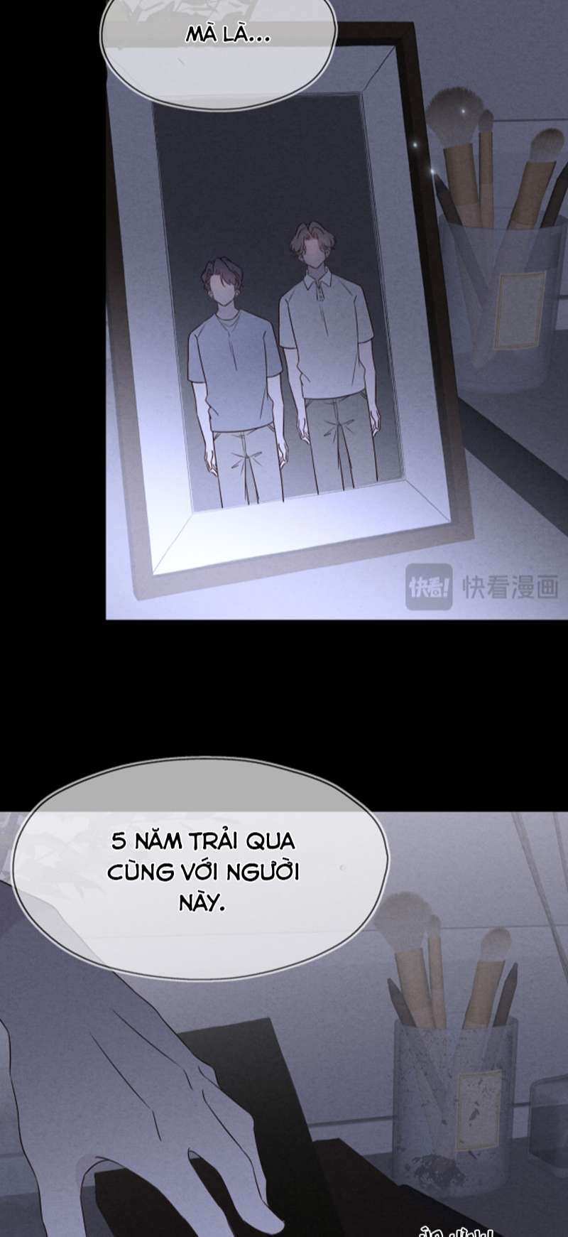 Cá Mè Một Lứa Chapter 1 - Trang 4