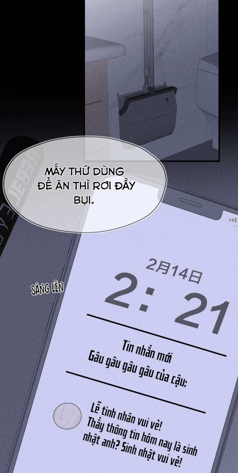 Cá Mè Một Lứa Chapter 1 - Trang 4