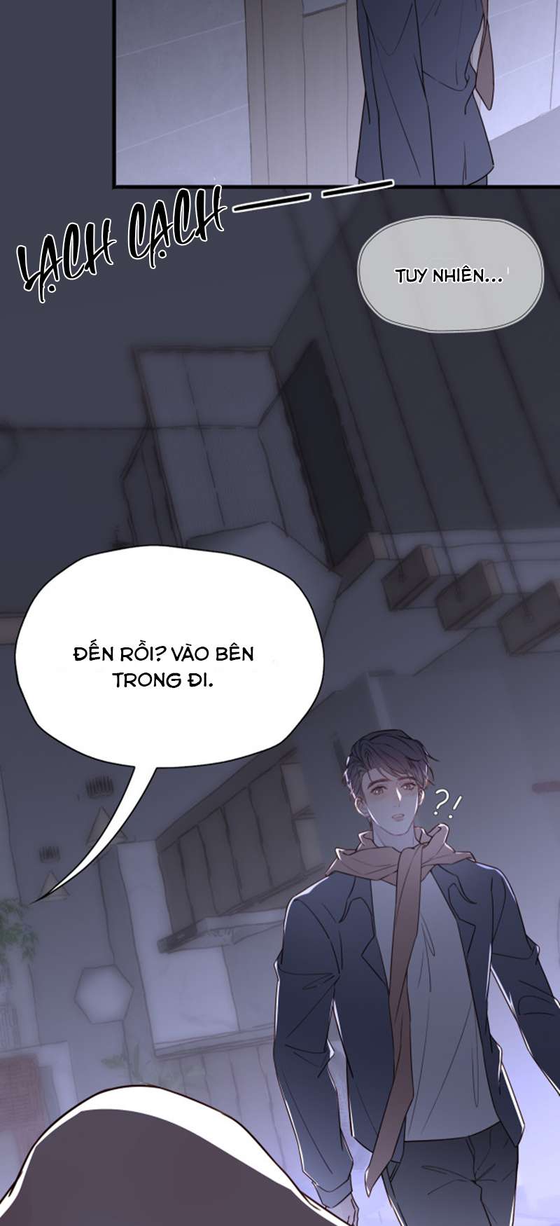 Cá Mè Một Lứa Chapter 1 - Trang 4