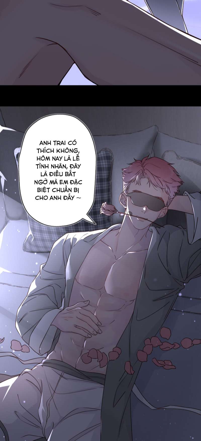 Cá Mè Một Lứa Chapter 1 - Trang 4