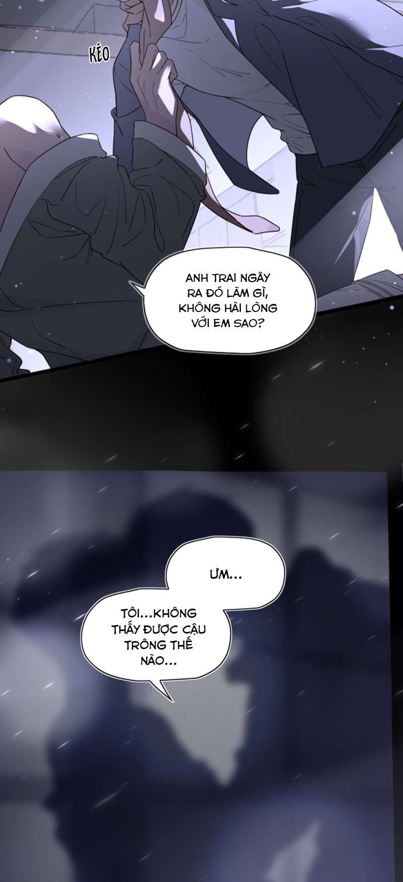 Cá Mè Một Lứa Chapter 1 - Trang 4