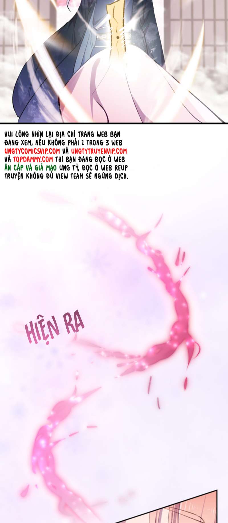 Hoán Sinh Chap 2 - Trang 2