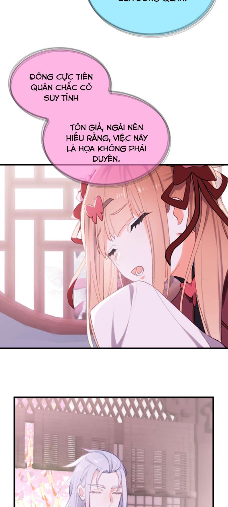 Hoán Sinh Chap 2 - Trang 2