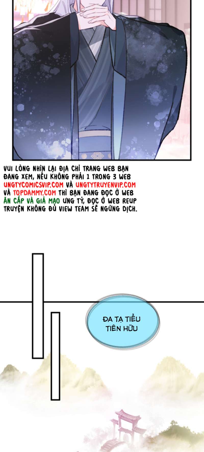 Hoán Sinh Chap 2 - Trang 2