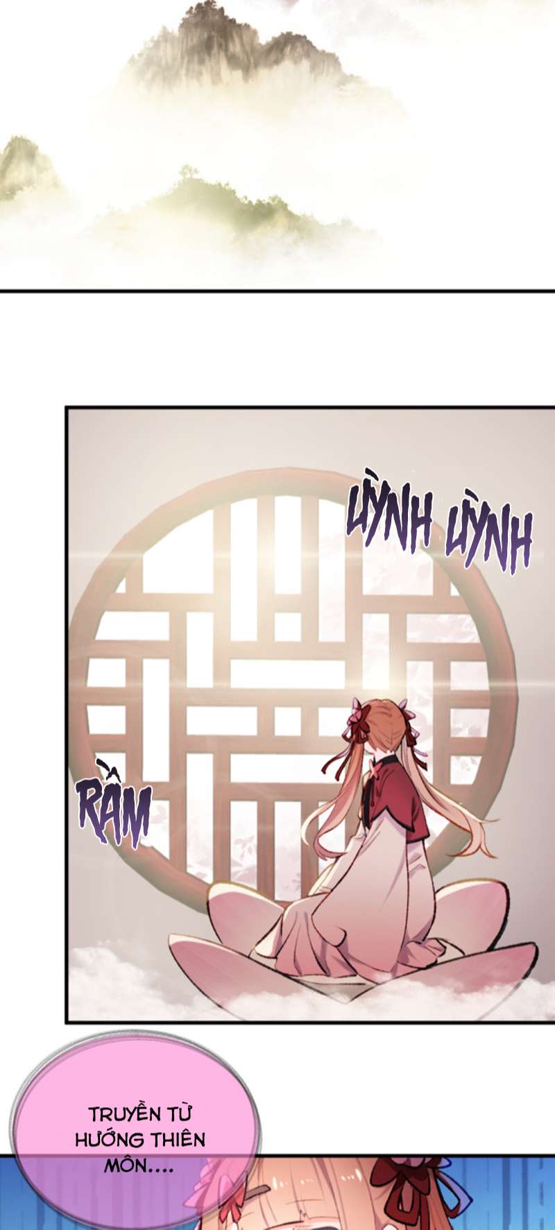 Hoán Sinh Chap 2 - Trang 2