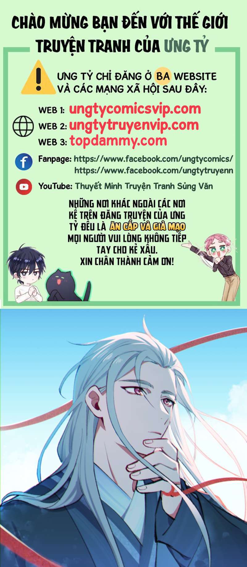 Hoán Sinh Chap 2 - Trang 2