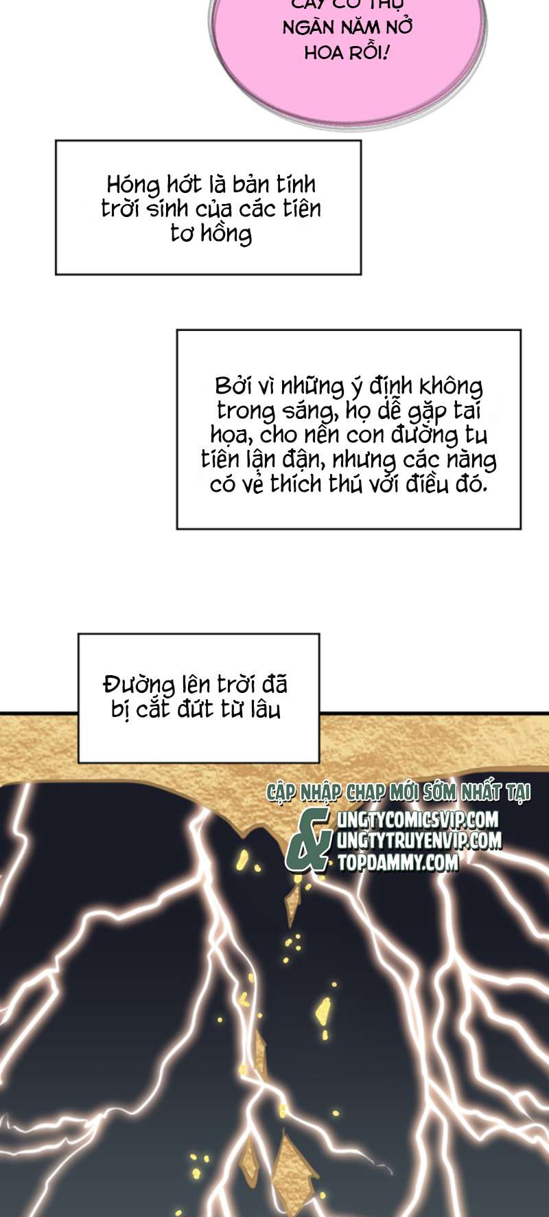 Hoán Sinh Chap 2 - Trang 2