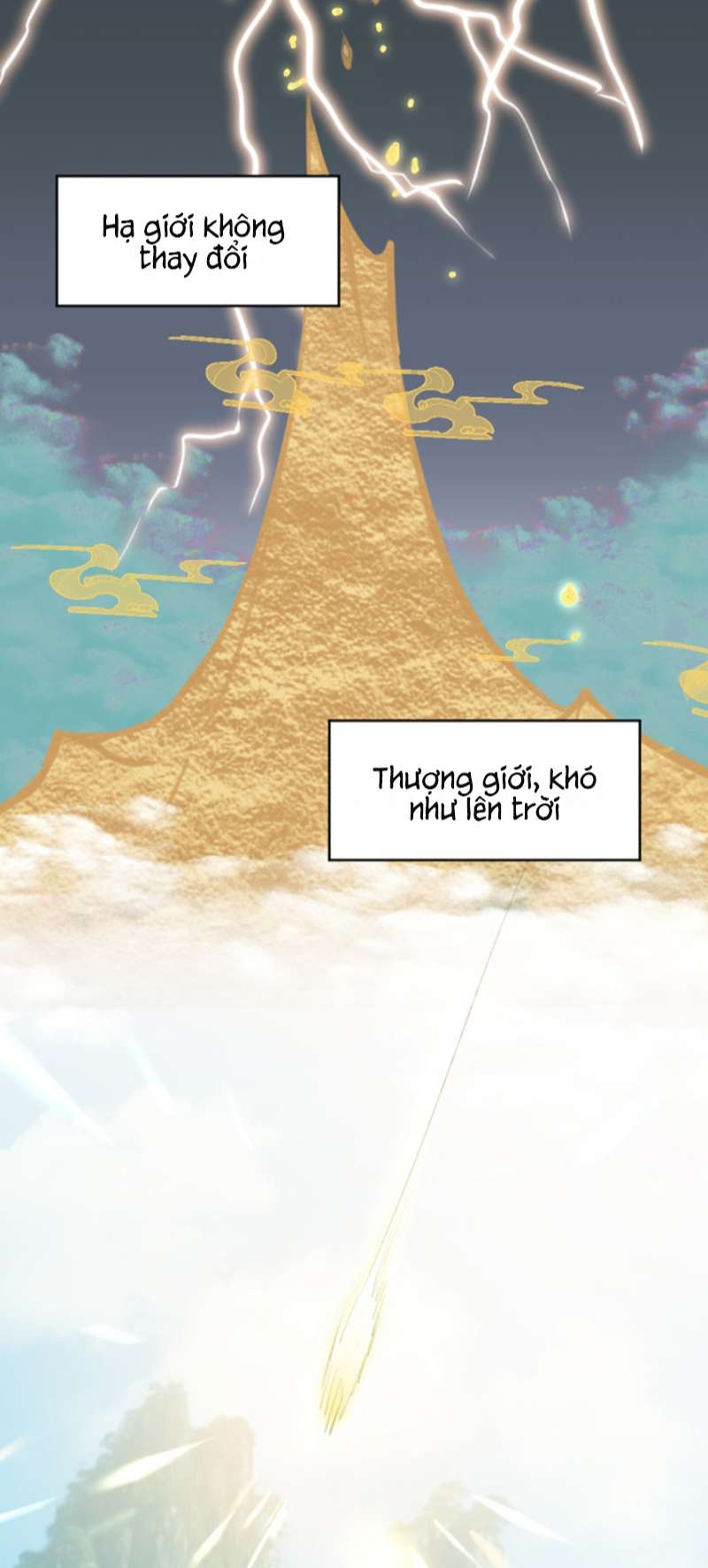 Hoán Sinh Chap 2 - Trang 2