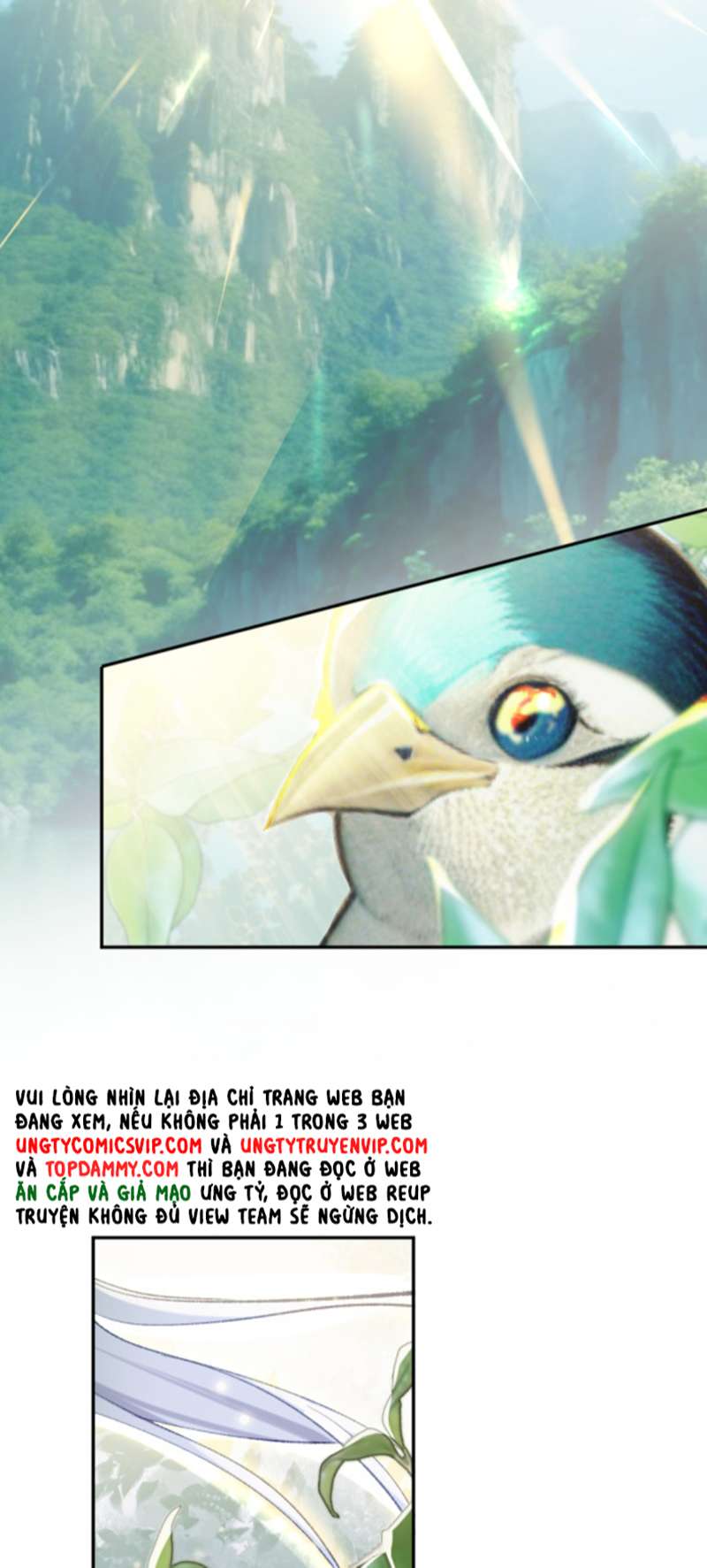 Hoán Sinh Chap 2 - Trang 2