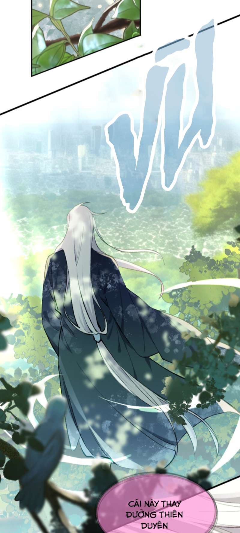 Hoán Sinh Chap 2 - Trang 2