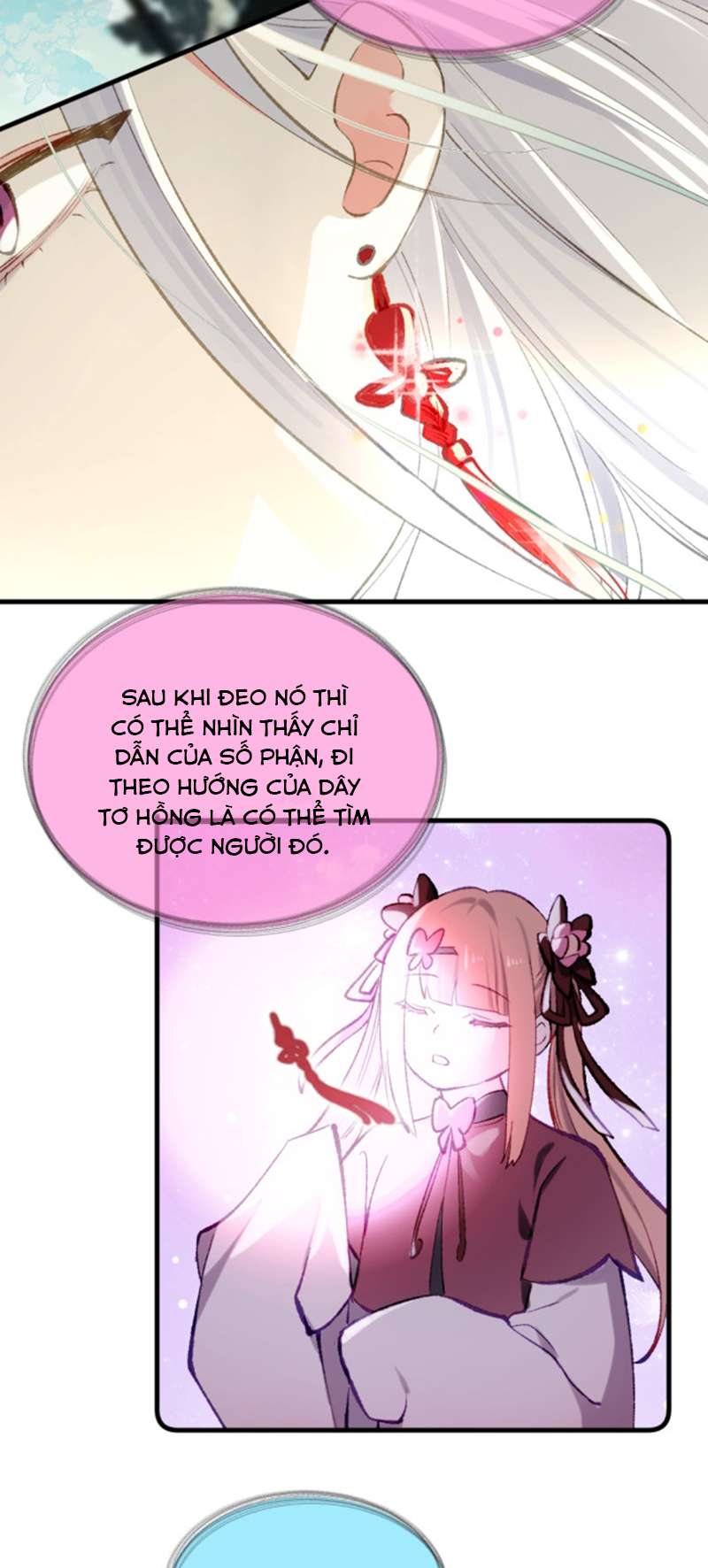 Hoán Sinh Chap 2 - Trang 2
