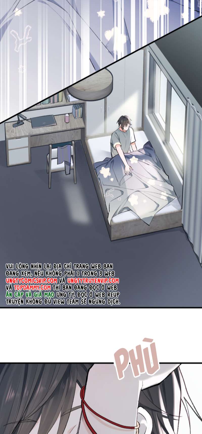 Hoán Sinh Chap 2 - Trang 2