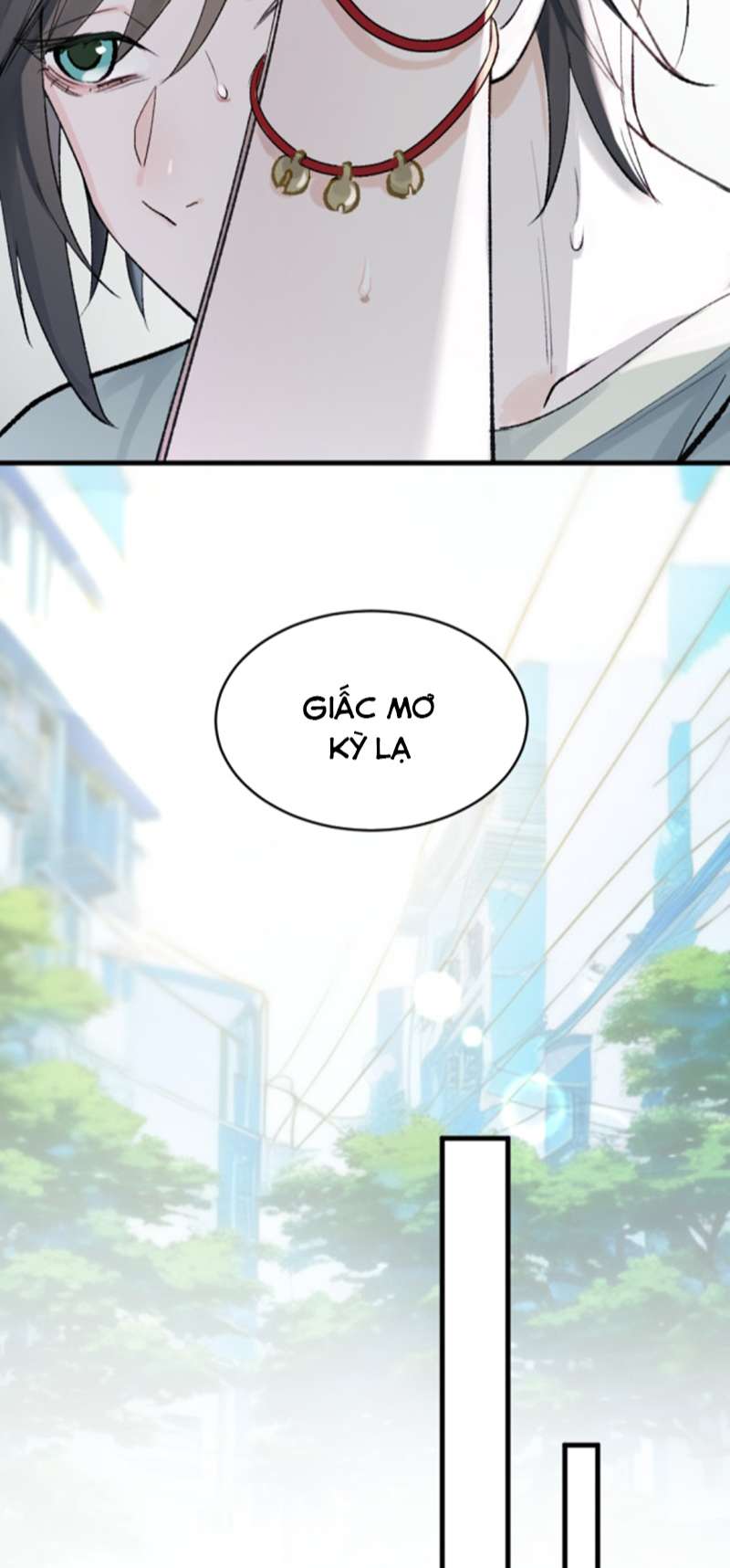 Hoán Sinh Chap 2 - Trang 2